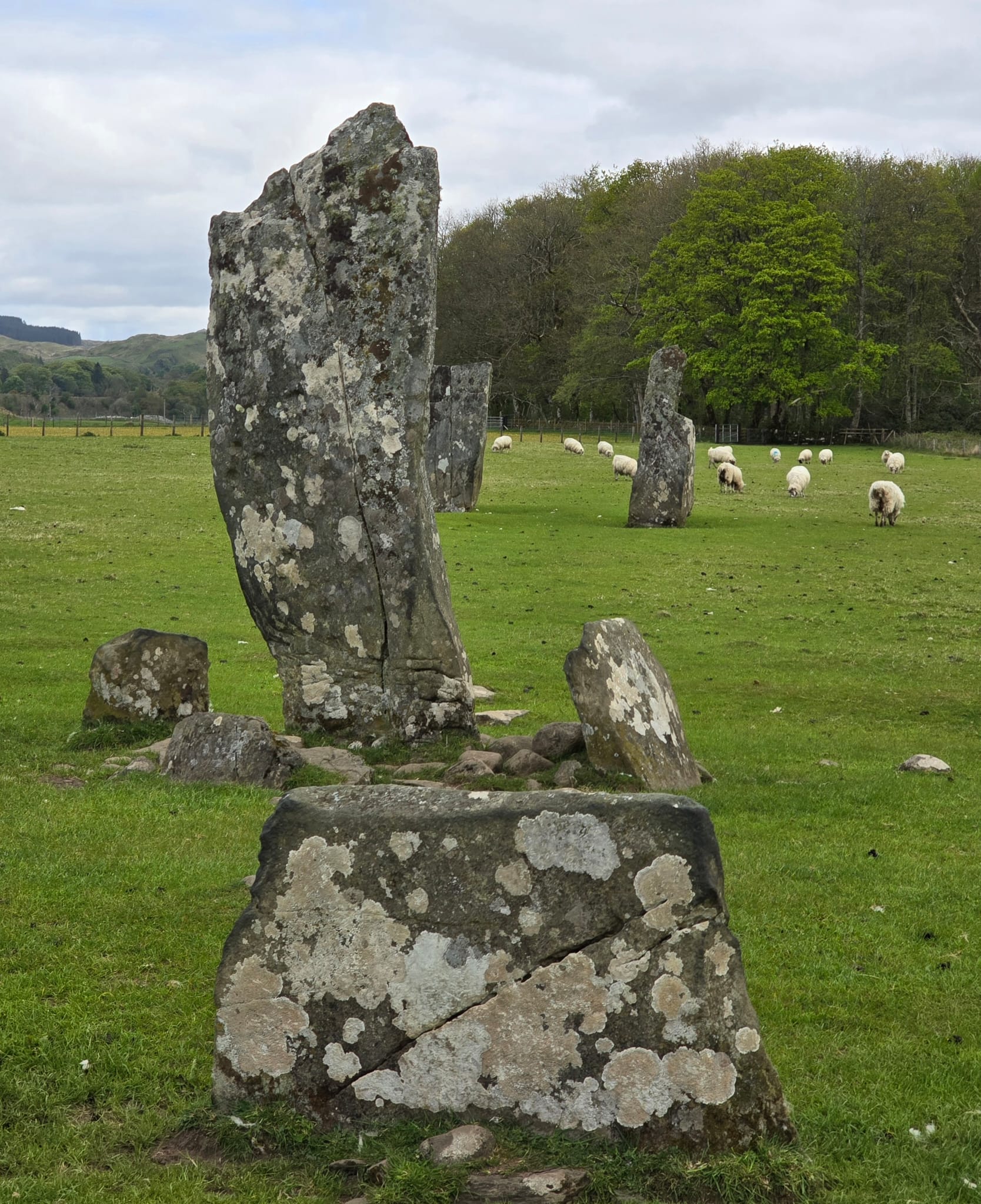 Scotland