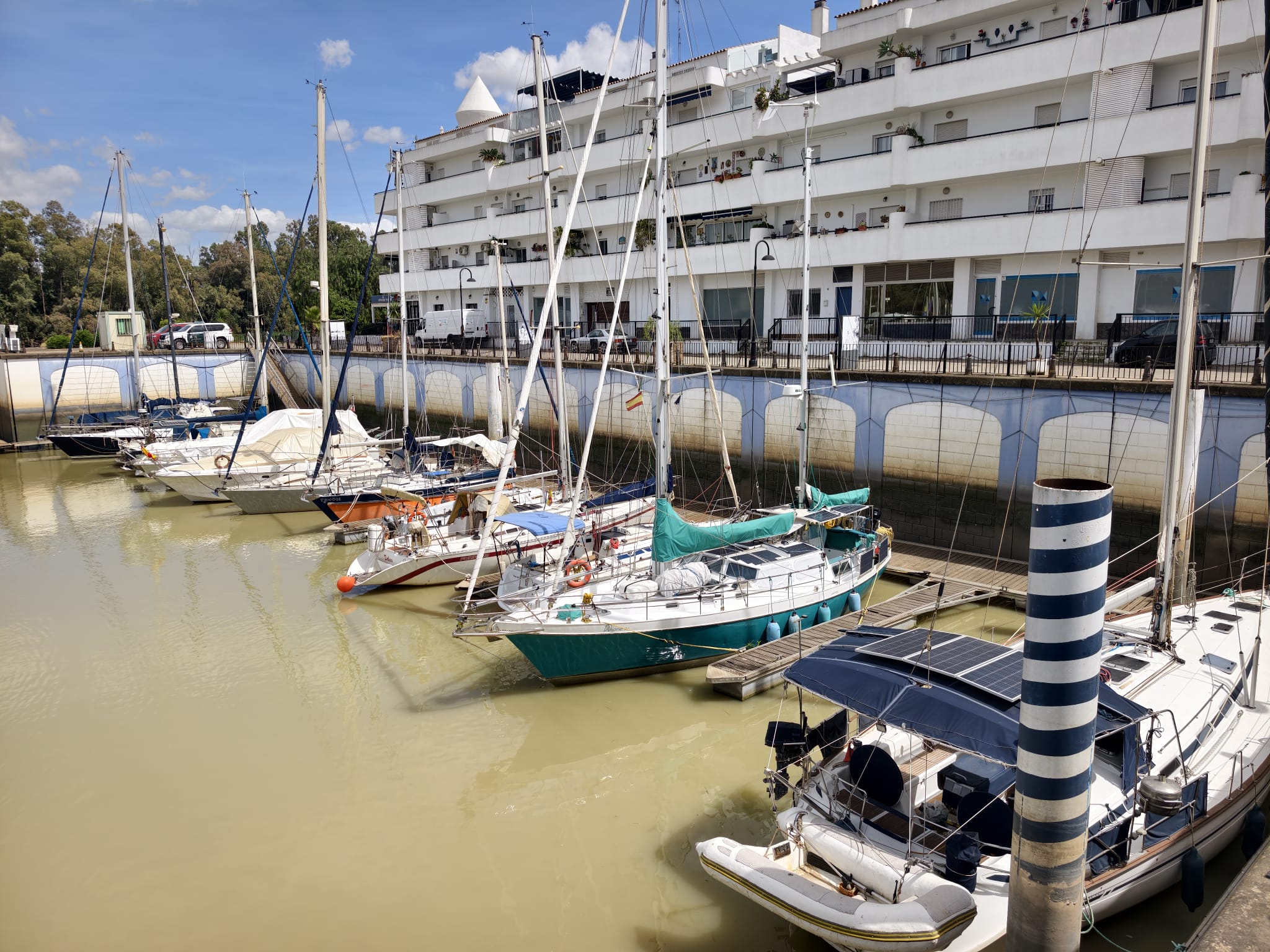 Puerto Gelves II