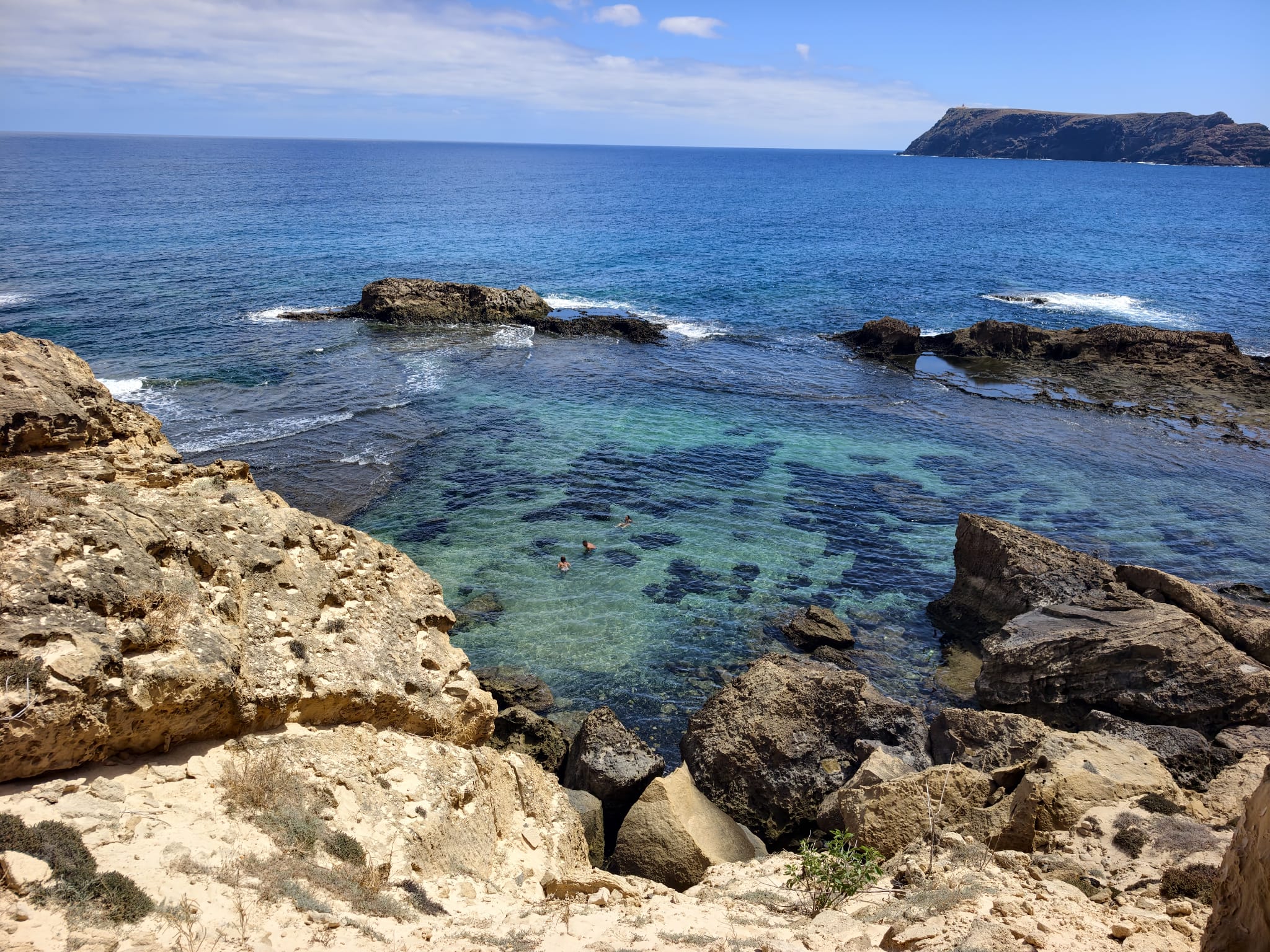Porto Santo – III