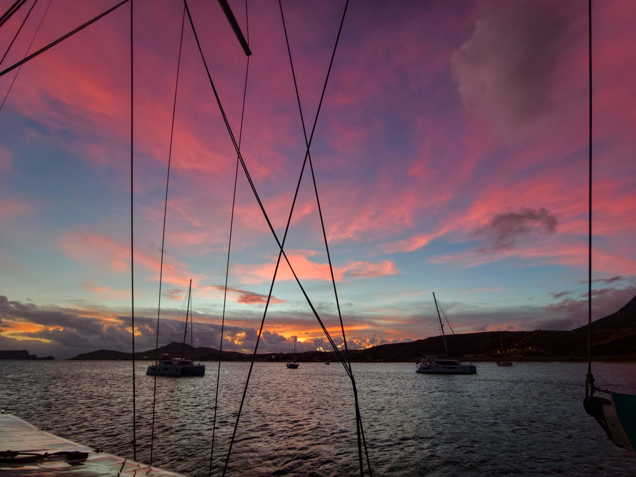 Porto Santo – IV