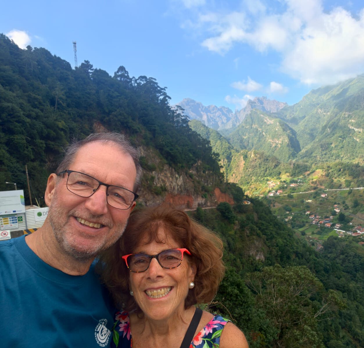 Madeira